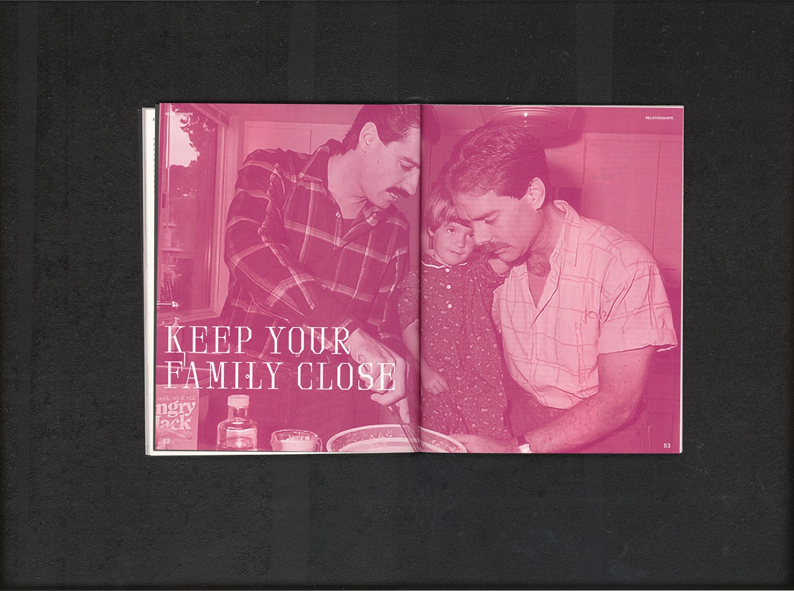 Dadi Khool — spread 11