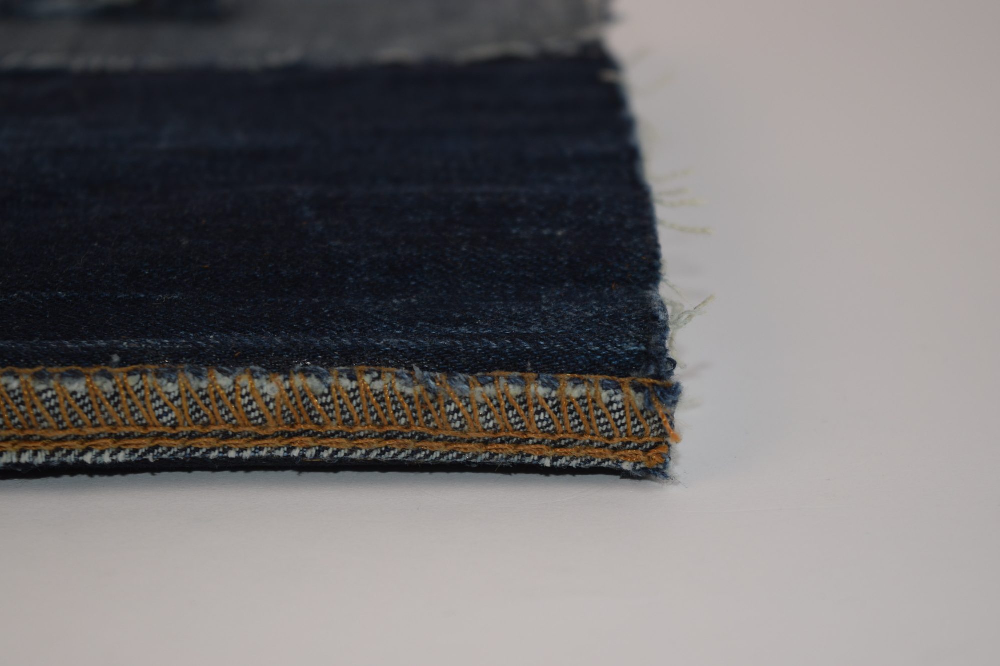 Catalog book — interior detail
