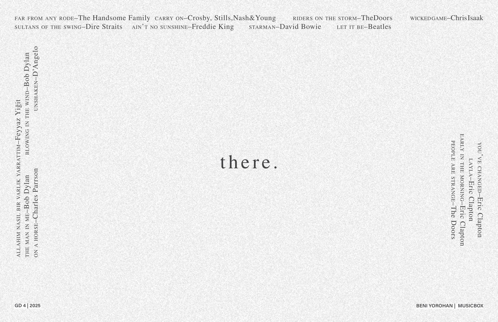 Plain — there