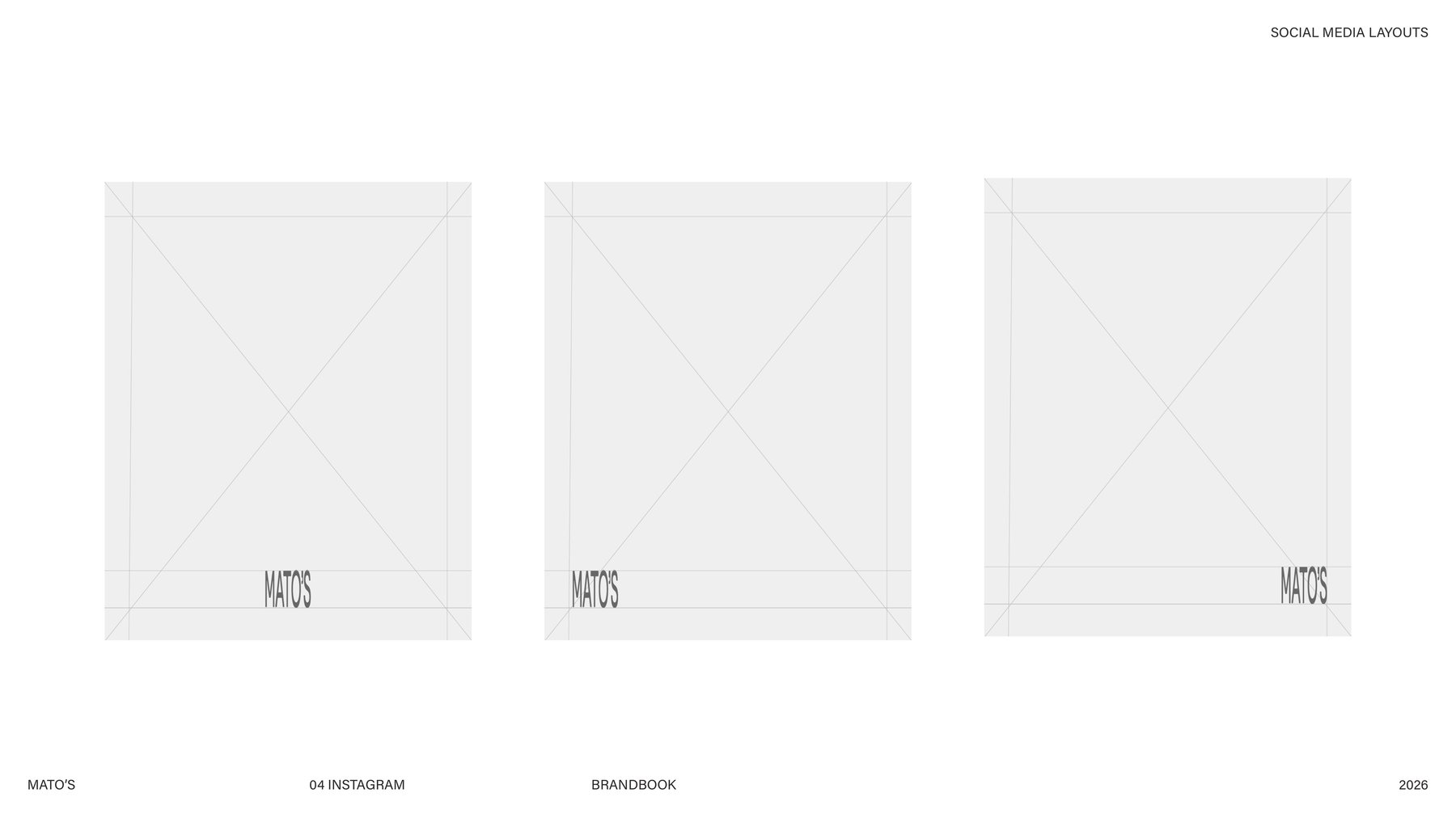 Social Media Templates