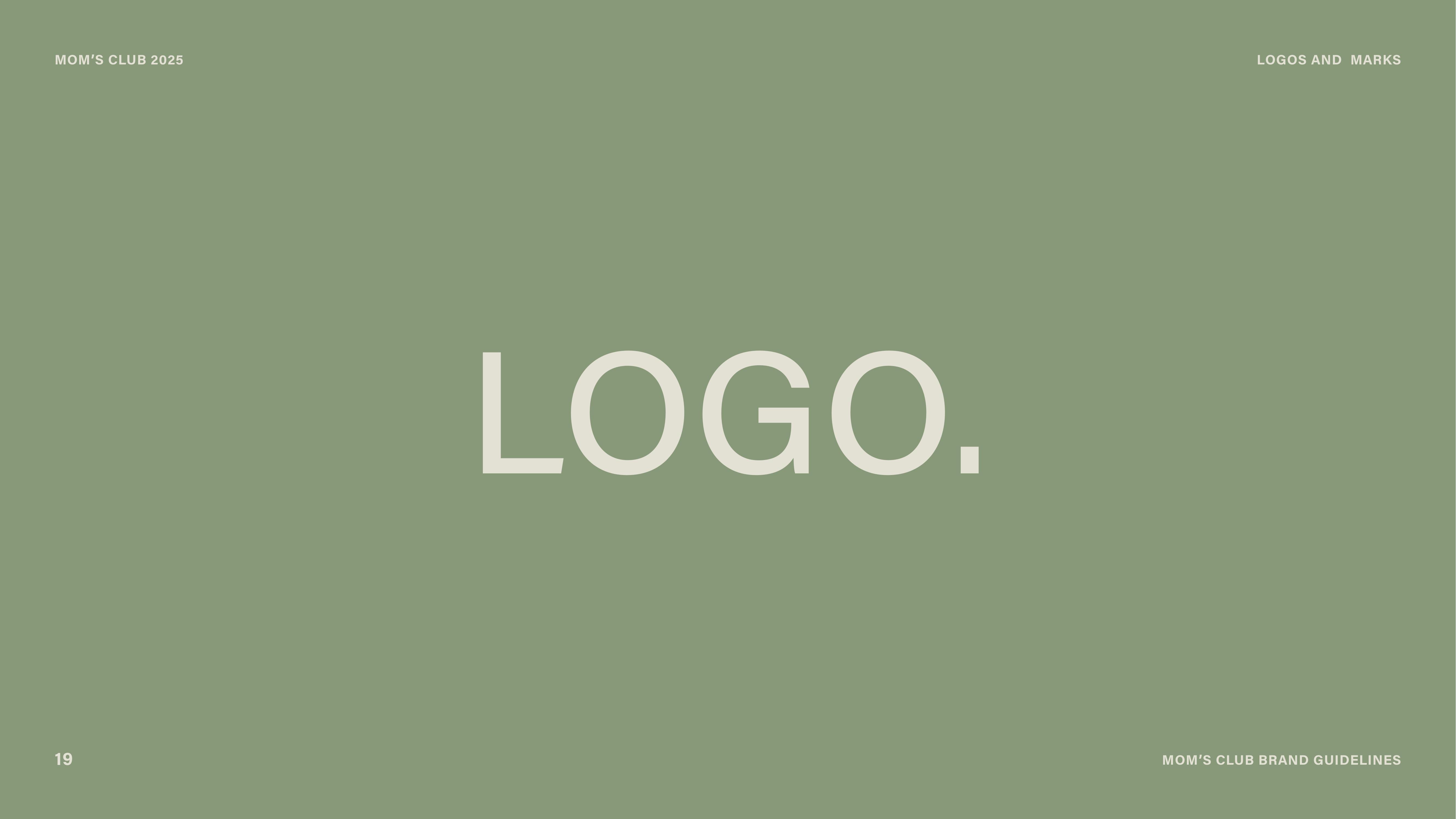 Color pairing — incorrect usage