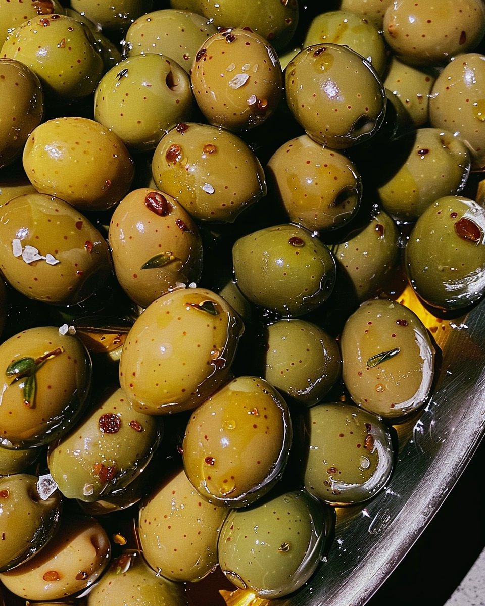 Olives